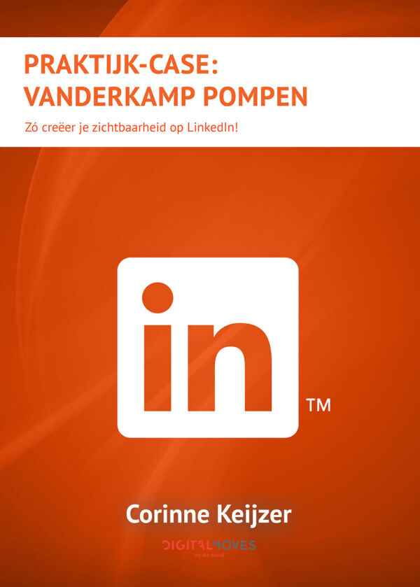 zo creeer je zichtbaarheid op LinkedIn
