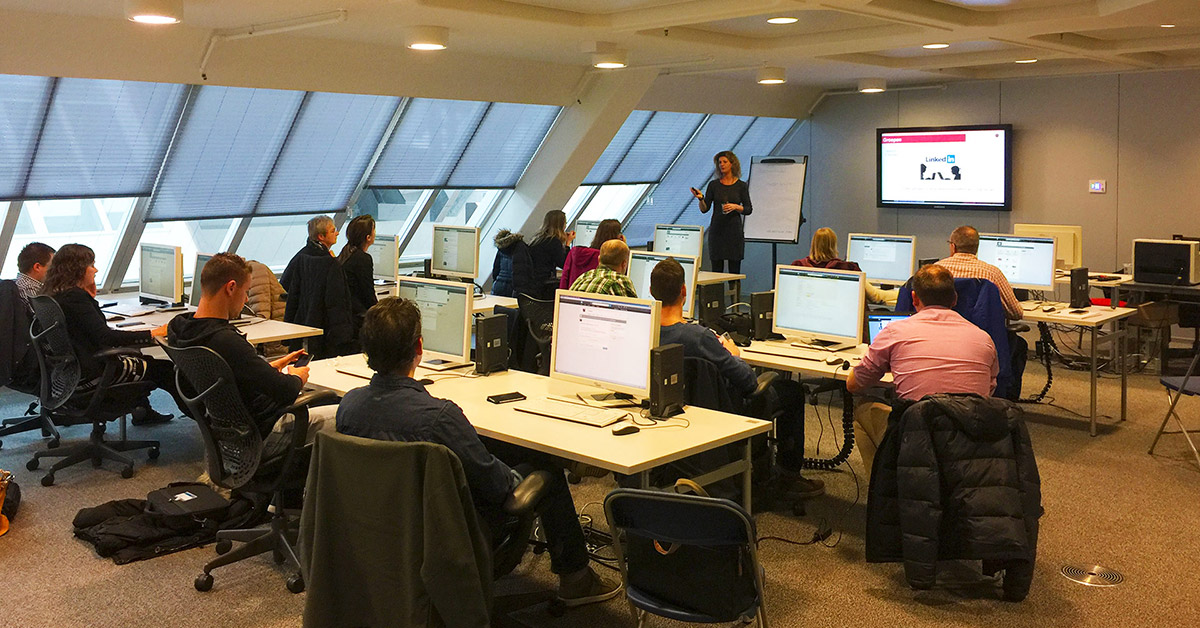 Incompany trainingen