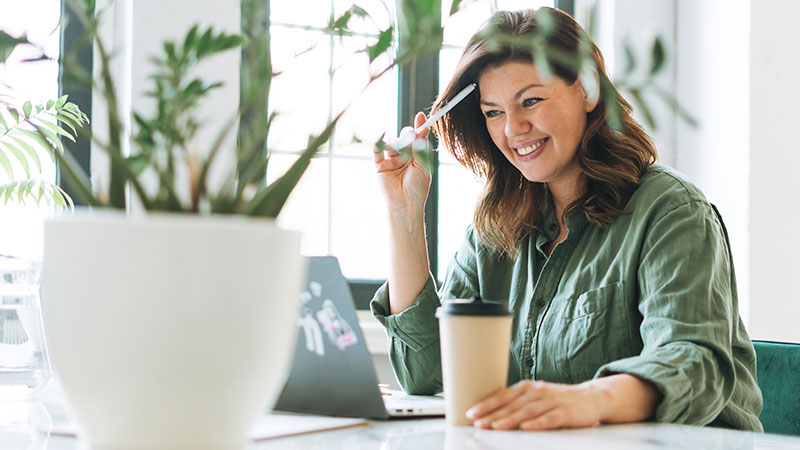 LinkedIn Kennis-sessies. Wordt maandelijks op de hoogte gehouden van de laatste updates over LinkedIn door expert Corinne Keijzer