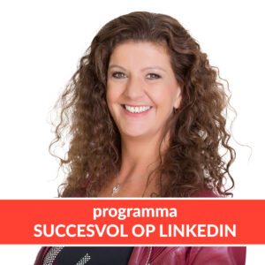 Programma - Succesvol op LinkedIn