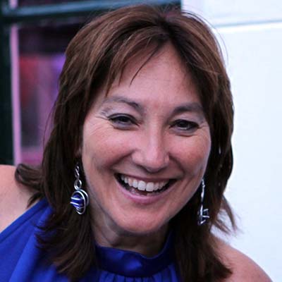 Irene van der Zwan