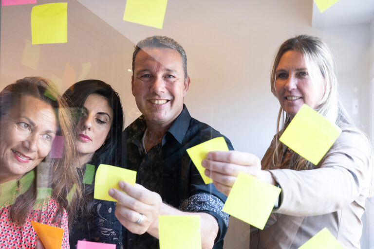 Digital Moves - Corinne Keijzer - LinkedIn trainingen