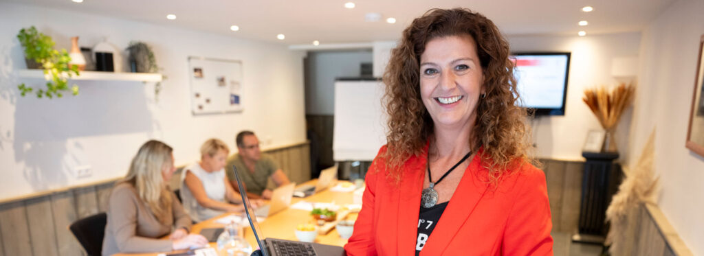 Digital Moves - Corinne Keijzer - LinkedIn trainingen
