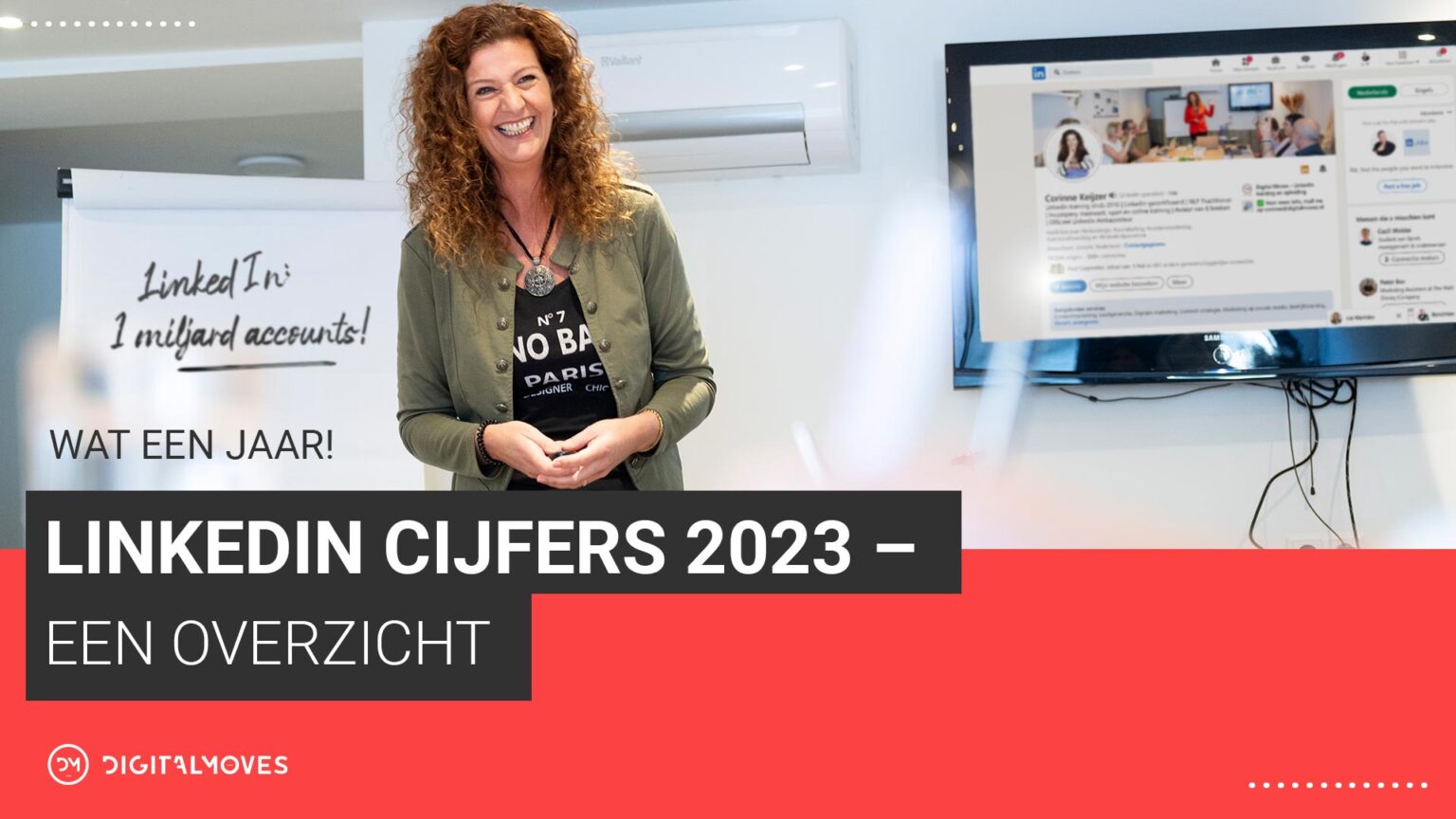 7 gouden tips voor het plaatsen van video op LinkedIn