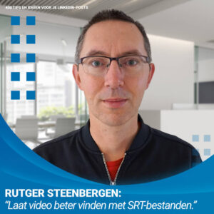 Rutger Steenbergen
