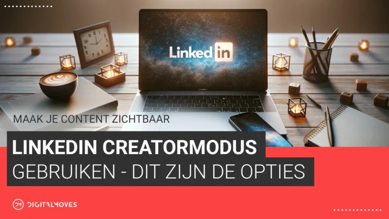 creator mode linkedin