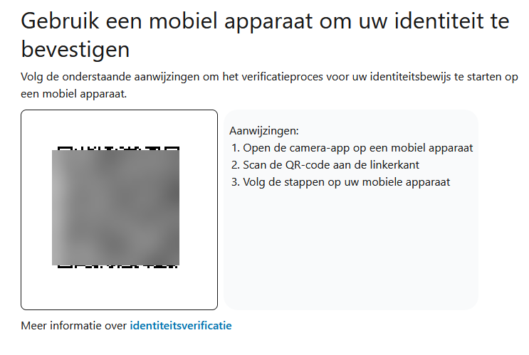 Hoe sluit je een dubbel account op LinkedIn?